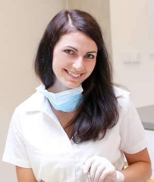 MDDr. Anna Novotná