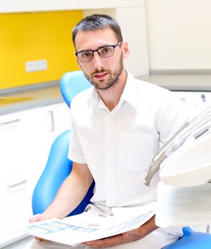 MDDr. Marek novotný